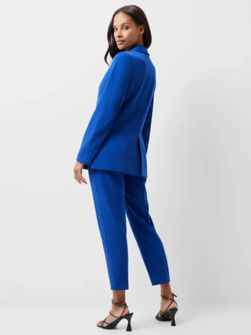 Echo Single Breasted Blazer