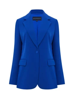 Echo Single Breasted Blazer