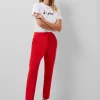 Echo Tapered Trousers