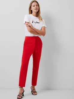 Echo Tapered Trousers