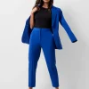 Echo Tapered Trousers