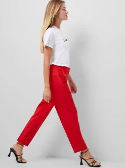 Echo Tapered Trousers