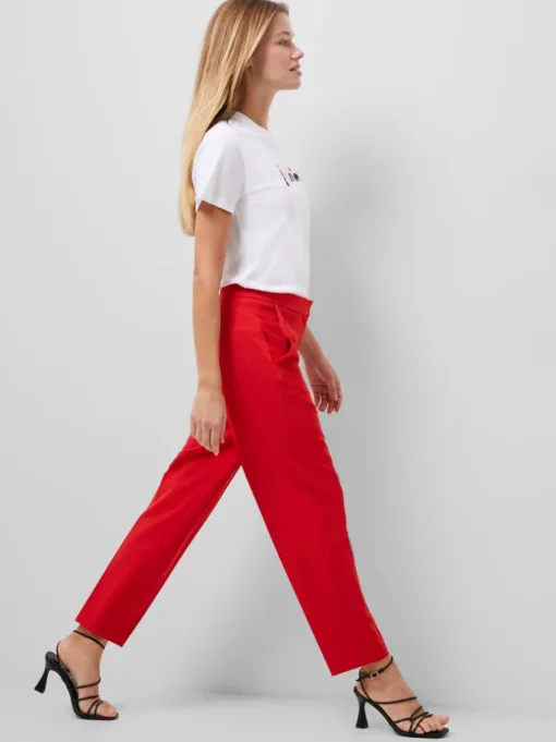 Echo Tapered Trousers