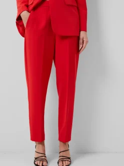 Echo Tapered Trousers