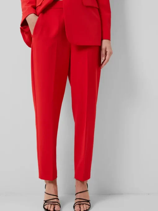 Echo Tapered Trousers