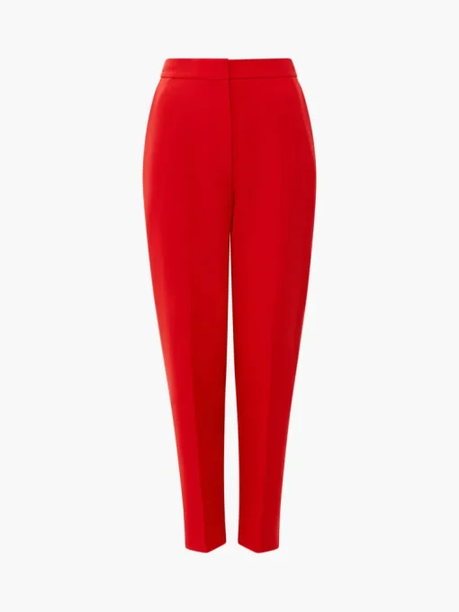 Echo Tapered Trousers