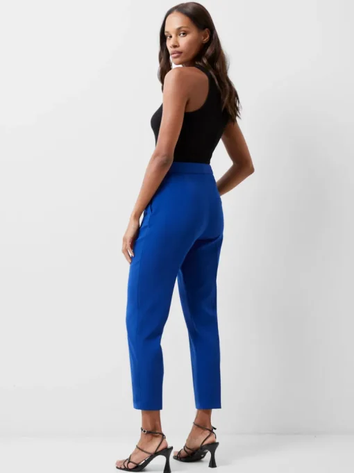 Echo Tapered Trousers