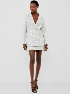 Effie Boucle Blazer