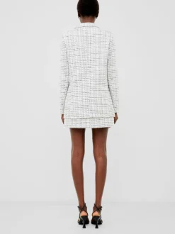 Effie Boucle Blazer