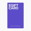 £100 E-GIFT CARD