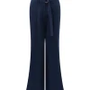 Elkie Twill Trousers