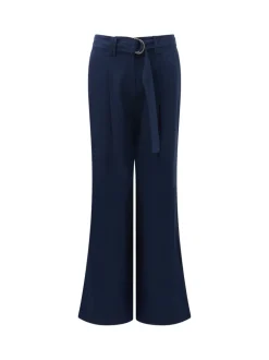 Elkie Twill Trousers