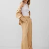 Elkie Twill Trousers