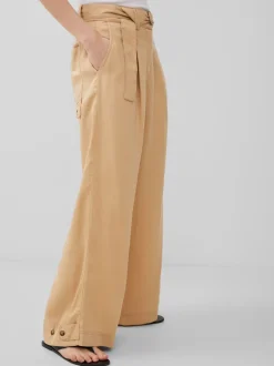 Elkie Twill Trousers
