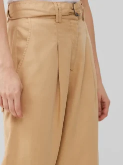 Elkie Twill Trousers