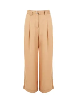 Elkie Twill Trousers
