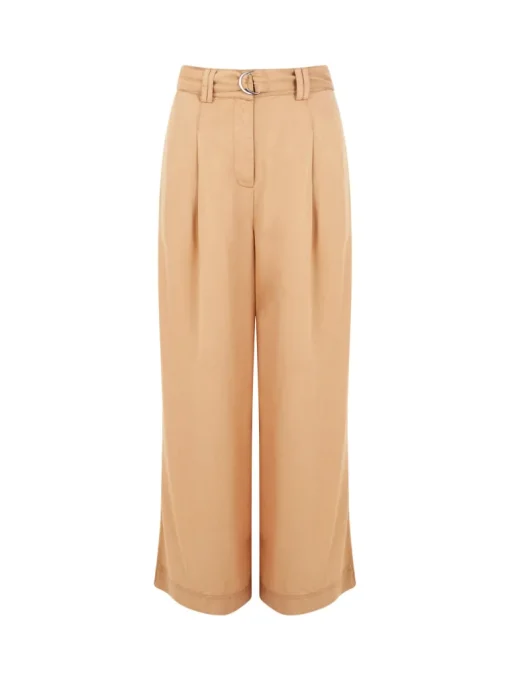 Elkie Twill Trousers