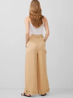 Elkie Twill Trousers