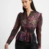Elsie Bodine Top