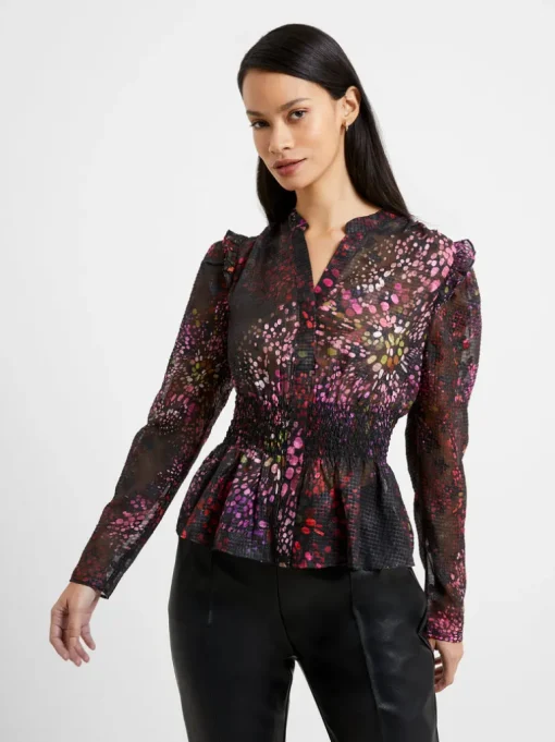 Elsie Bodine Top