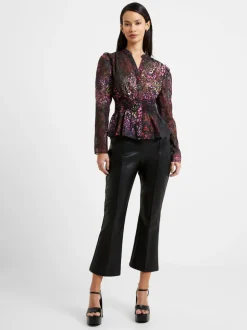 Elsie Bodine Top