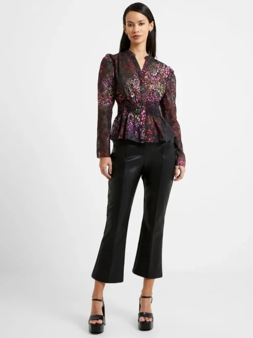 Elsie Bodine Top