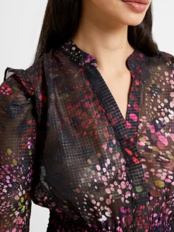 Elsie Bodine Top