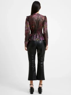 Elsie Bodine Top