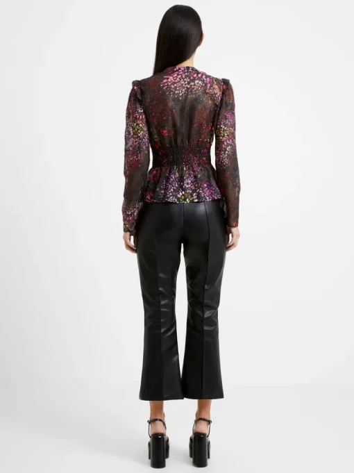 Elsie Bodine Top