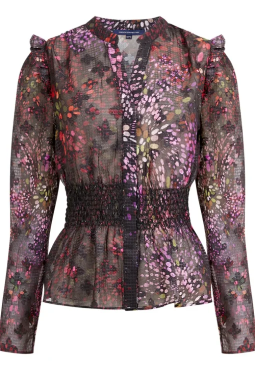 Elsie Bodine Top