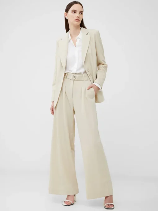 Everly Suiting Blazer