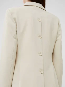 Everly Suiting Blazer