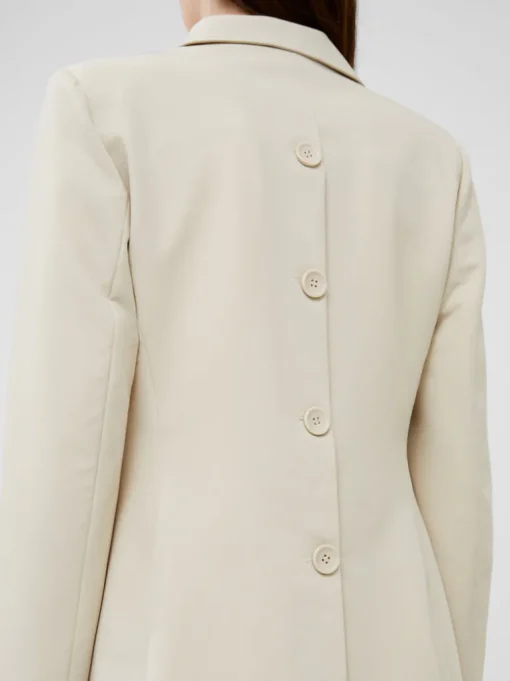Everly Suiting Blazer