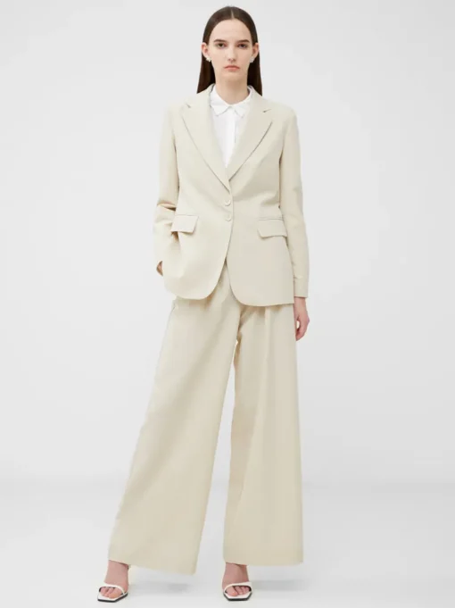 Everly Suiting Blazer