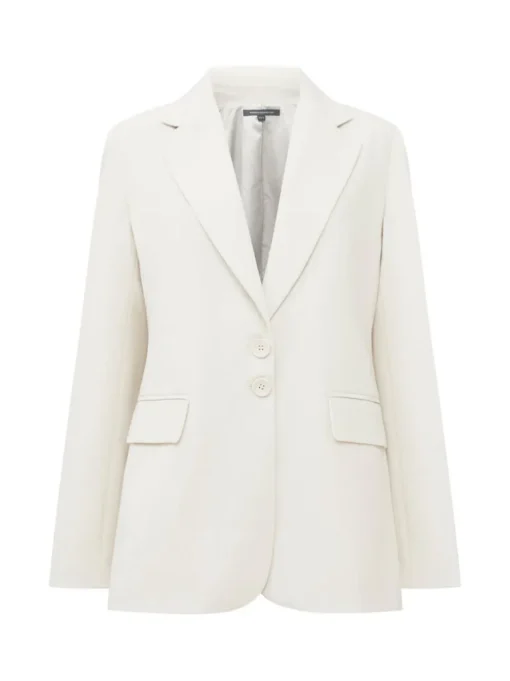 Everly Suiting Blazer