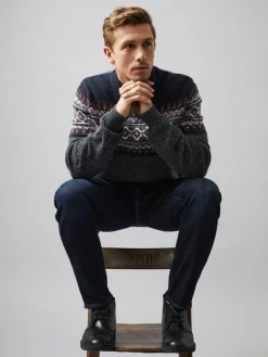Fairisle Jumper