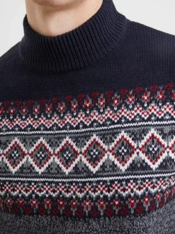 Fairisle Jumper