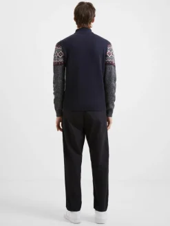 Fairisle Jumper