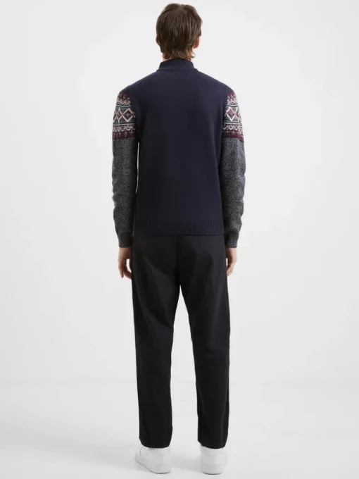 Fairisle Jumper