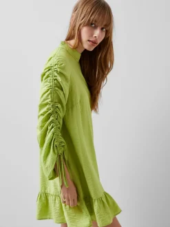 Faron Drape Dress