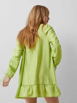 Faron Drape Dress