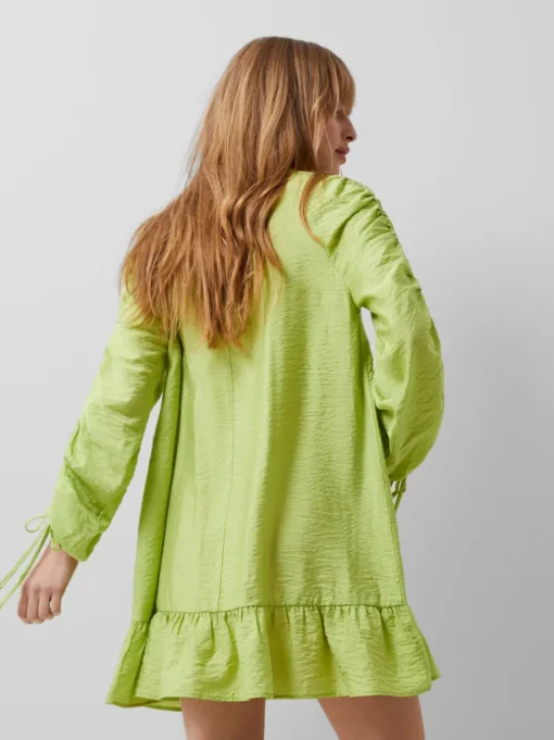 Faron Drape Dress