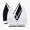 Fc 2 Pack Bralette 3Cm Logo