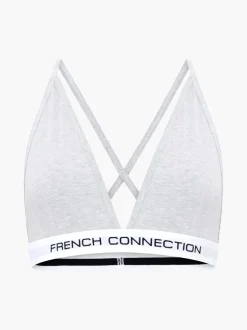 Fc 2 Pack Bralette 3Cm Logo
