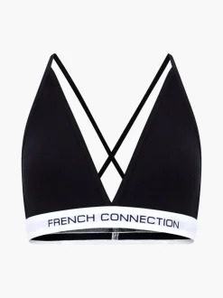 Fc 2 Pack Bralette 3Cm Logo