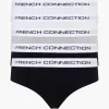 Fc 5 Pack Brief 3Cm Wb Contra