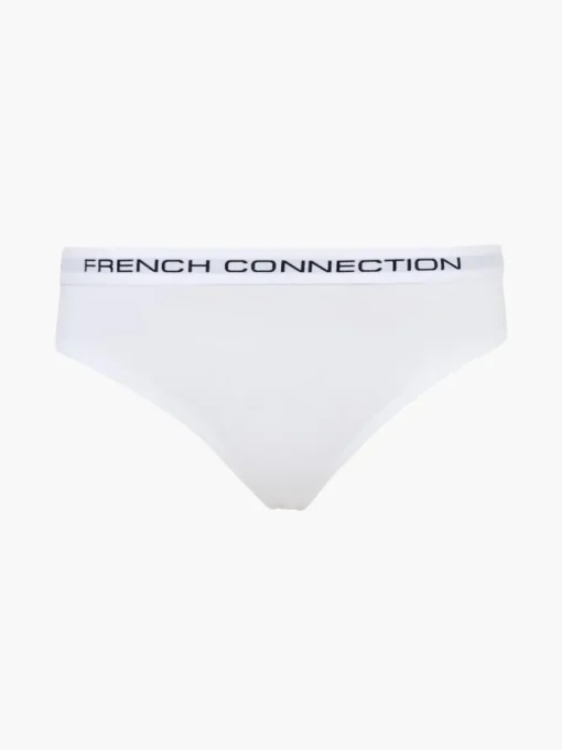 Fc 5 Pack Brief 3Cm Wb Contra
