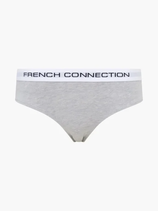 Fc 5 Pack Brief 3Cm Wb Contra