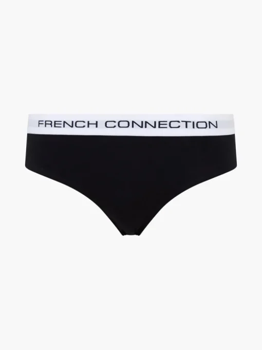 Fc 5 Pack Brief 3Cm Wb Contra
