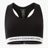 Fc 2 Pack Crop Top 3Cm Logo
